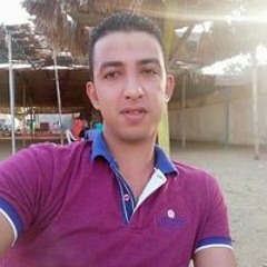 Mohamed Magdy