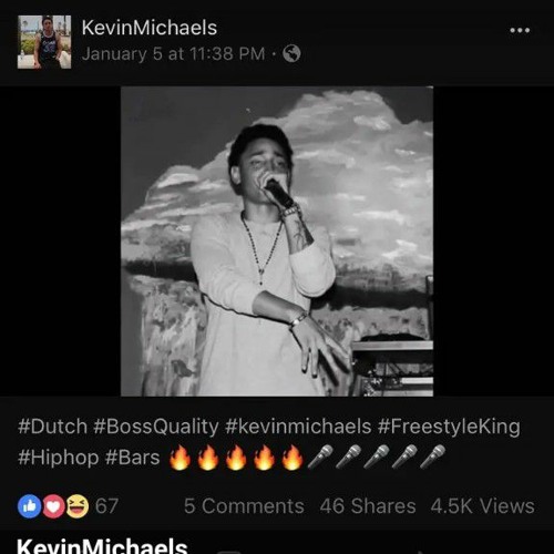 Kevin Michaels Musik’s avatar