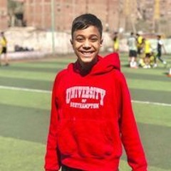 Hamza Sayed