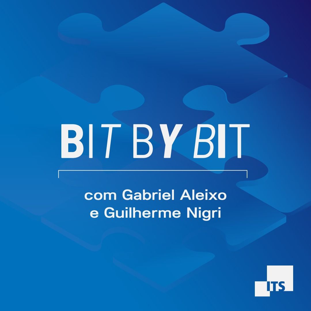 #65 - A Institucionalização no Mercado de Criptomoedas