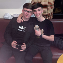 Harvey SScullion
