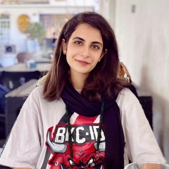 ida shahpari