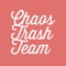 ChaosTrashTeam