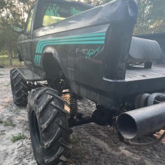 lil food snatcher 22