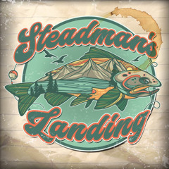 Steadman’s Landing