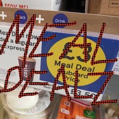 MEALDEALZ