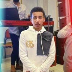 Mostafa Mohamed