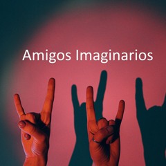 Amigos Imaginarios