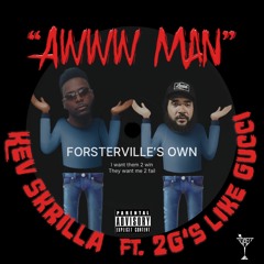 Kev Skrilla