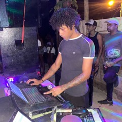 DJ PTK DA TERRINHA - O RETORNO