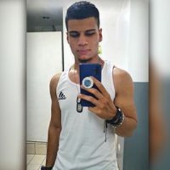 Kendall Guzmán Mora