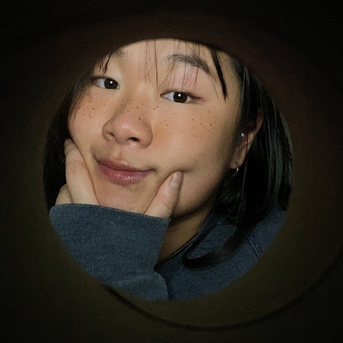 Victoria Hsu’s avatar