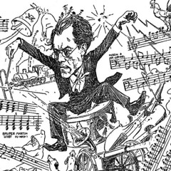 Techno Mahler