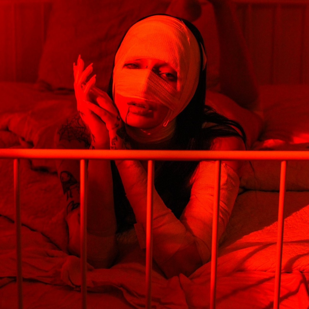 Stream DeathbyRomy music | Listen to songs, albums, playlists for