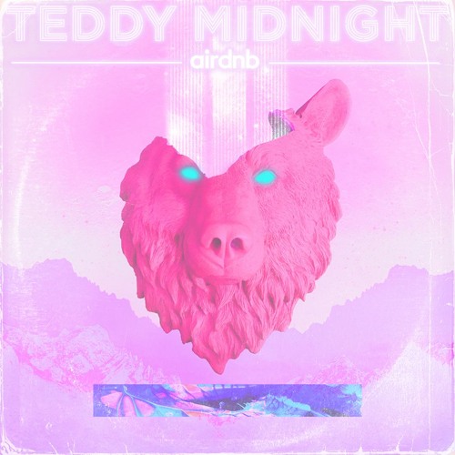 Lorde Buzzcut Season (Teddy Midnight Remix)