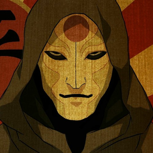 Amon’s avatar