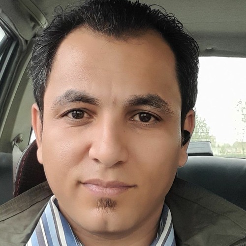 Mohamad Ali’s avatar