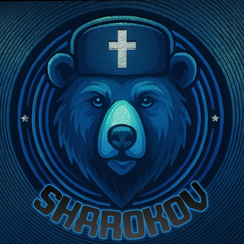 SHAROKOV — artist photo