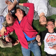 Noble 5th And The Confidence