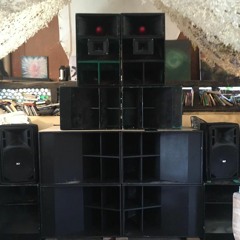 STAND YOUR GROUND CREW MIXS