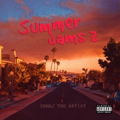 Semaj the project kid