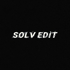 solv_edit