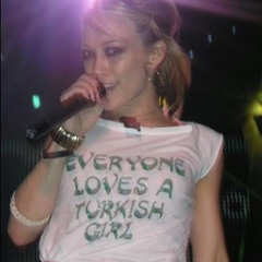 Turkish Girl’
