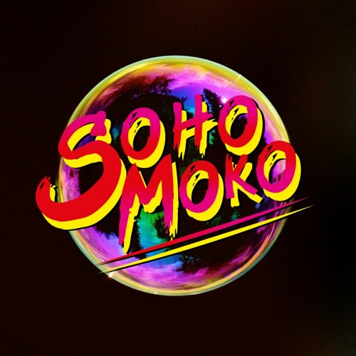 Soho Moko’s avatar