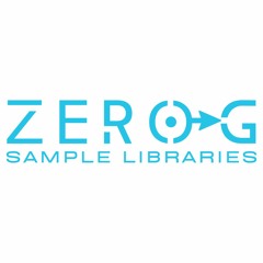 Zero-G Audio Samples