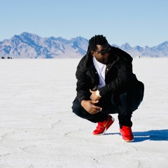 You And Me by Chris King feat K.Magic