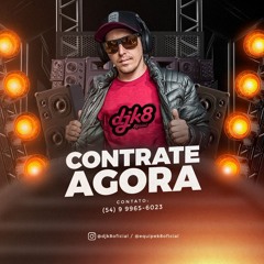 dj k8 oficial