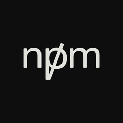 npm | p-ertönen