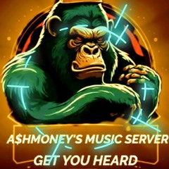 A$HMONEY'S SERVER RECRUITER