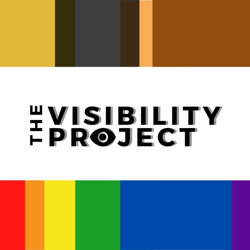 The Visibility Project Podcast’s avatar