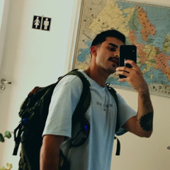 MAGRO MAN 👽