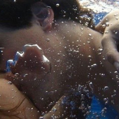 海水浴