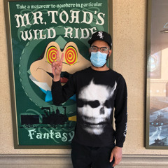 sad dad 🎱