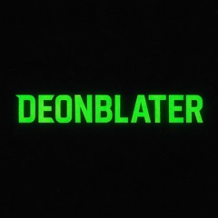 DeonBlater