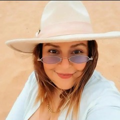 Loubna Belachgar