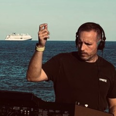 BEAT_LAB Presents - Feelings Club Radioshow - 024 - Guest Mix JAMIE ELREY