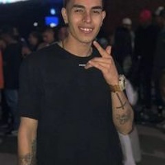 Luis Areiza
