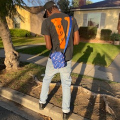 Vlone Slim