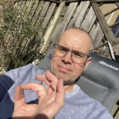 Richard van der Steen