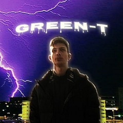GREEN-T