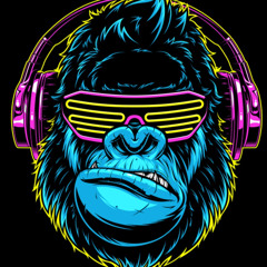 Funky James