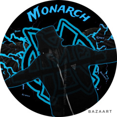 𝕸𝖔𝖓𝖆𝖗𝖈𝖍