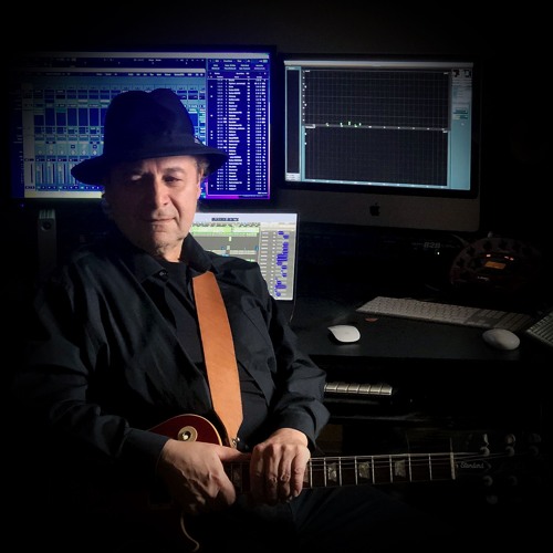 Maje's Right Arm (ReRec Version)