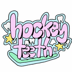 Hockey Teeth