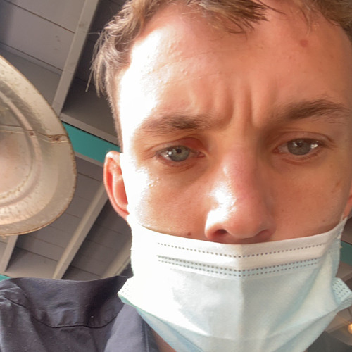 New private playlist