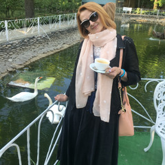 Halyna Ivanykovych